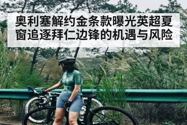 奥利塞解约金条款曝光英超夏窗追逐拜仁边锋的机遇与风险