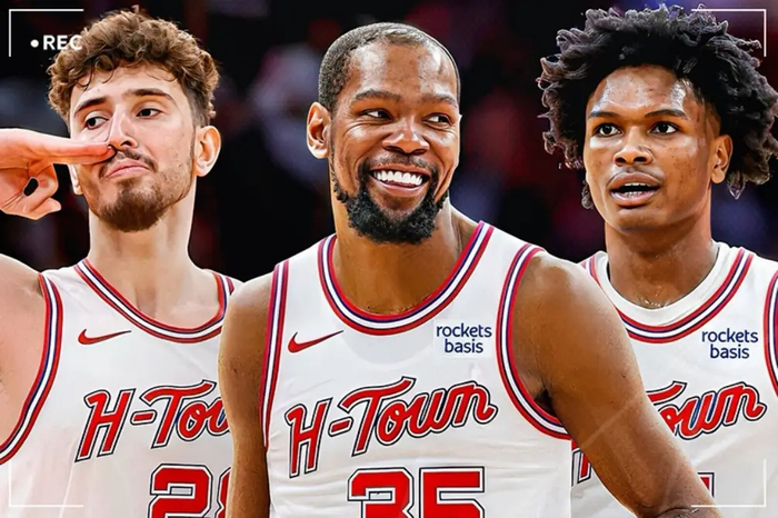 c7娱乐下载-场均36分钟，杜兰特没得选，火箭进攻体系崩塌，斯通尽力了|凯文·杜兰特|亚当斯|体育赛事讨论|休斯敦火箭队|凯文-杜兰特_新浪体育_新浪新闻