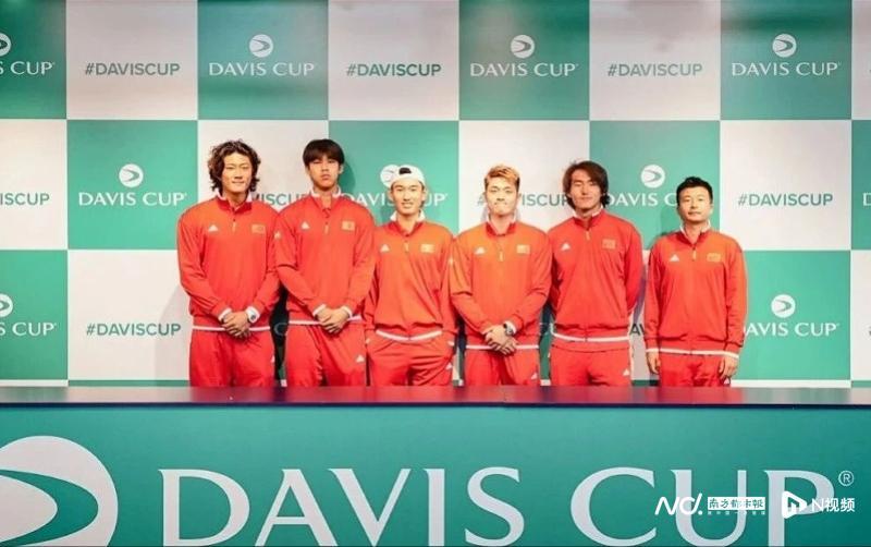 c7娱乐官网-中国男网最强阵容即将亮相南沙，出战戴维斯杯对阵劲旅葡萄牙