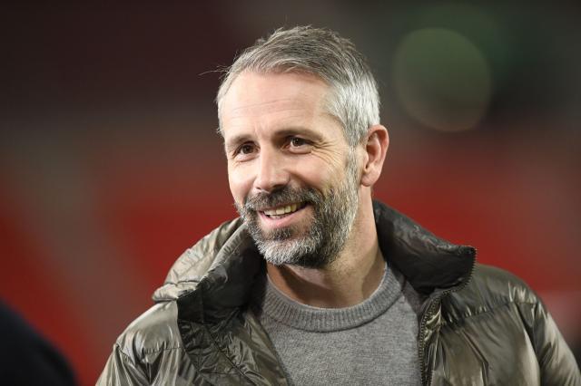 c7娱乐-门兴官方：主帅罗泽今夏离任 将前往多特蒙德执教