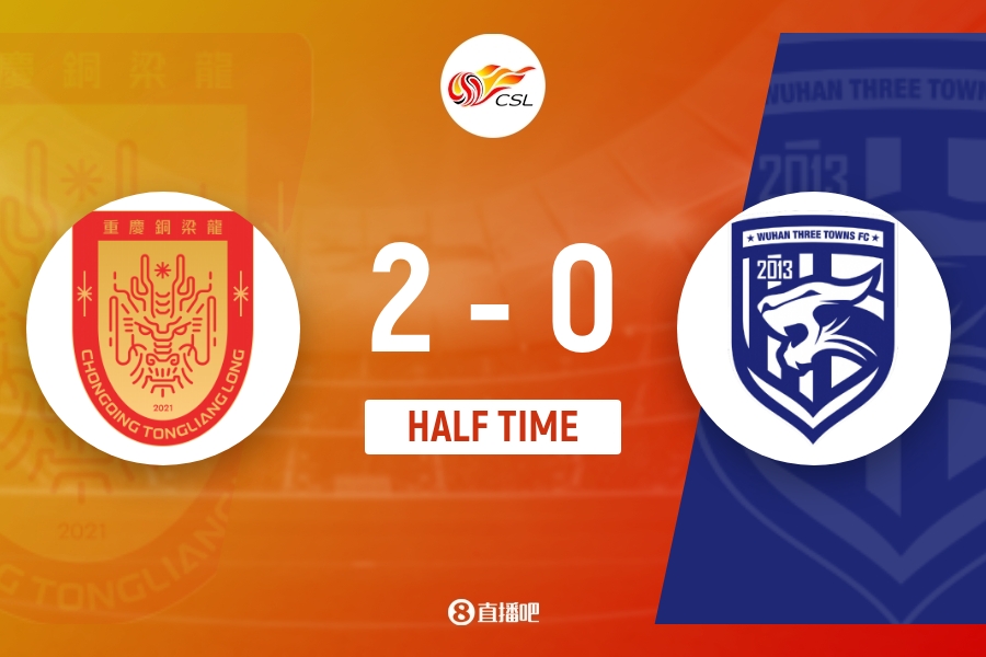c7娱乐APP-半场-陈纯新破门张志雄建功方镜淇黄油手 重庆铜梁龙2-0武汉三镇